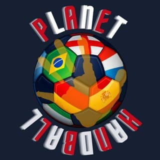 Foto profilo di ⚪️ Planet ⚽️ Handball 🟢