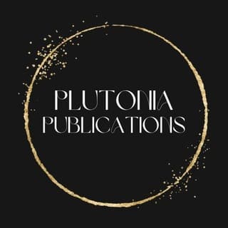 Foto profilo di Plutonia Publications Telegram 🌚