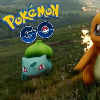 Foto profilo di Pokémon GO Italia