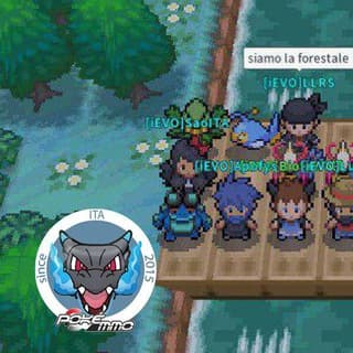Foto profilo di PokeMMO Italia