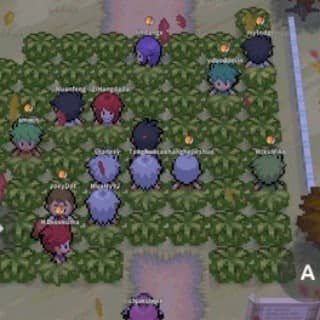 Foto profilo di PokéMMO Italia 🇮🇹