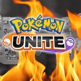 Foto profilo di Pokemon Unite