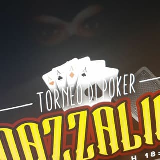 Foto profilo di ♥️♠️Poker Italia♣️♦️