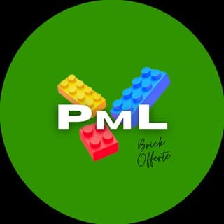 Foto profilo di Poveri ma LEGO 🕹 - Brick Offerte