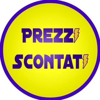 Foto profilo di Prezzi Scontati - Offerte, sconti, coupon & App gratis