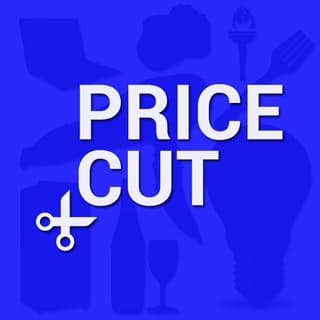 Foto profilo di PriceCut - Offerte & Coupon (ma anche Errori di Prezzo)