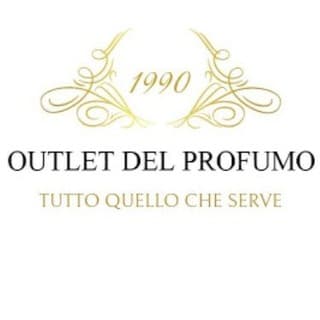 Foto profilo di Outlet del profumo