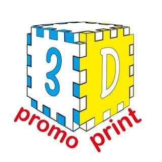 Foto profilo di Promo 3D Print
