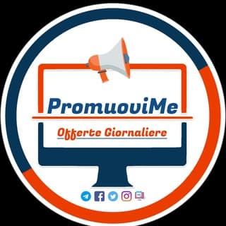 Foto profilo di PromuoviMe | Offerte Giornaliere
