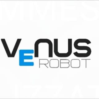 Foto profilo di VENUS - betting robot