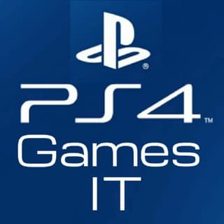 Foto profilo di PS4 e PS5 Games IT / FC 26 / Resident Evil Requiem / Ghost of Yotei / Grand Theft Auto V