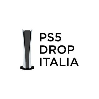 Foto profilo di Ps5 drop Italia ®️