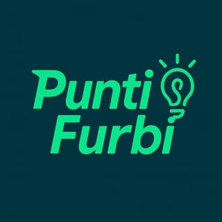 Foto profilo di Punti Furbi ✈️