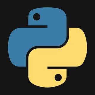 Foto profilo di Python