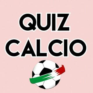 Foto profilo di Quiz Calcio