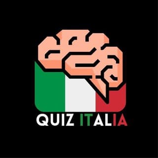 Foto profilo di Quiz Italia 🧠🇮🇹