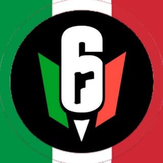 Foto profilo di Rainbow Six Mobile Italia 🇮🇹
