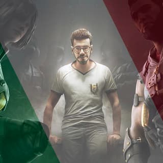 Foto profilo di Rainbow Six Siege Italy