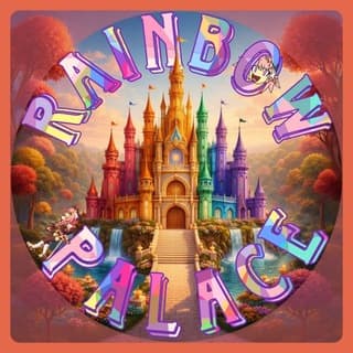 Foto profilo di Rainbow Palace 🌈