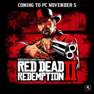 Foto profilo di Red Dead Redemption 2 PC Italia