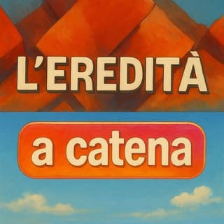 Foto profilo di L'Eredità a Catena 🌼🦋🌿🐝💐🐰