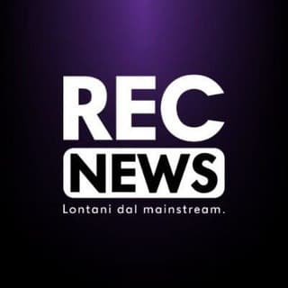 Foto profilo di Rec News - News Ultima Ora in tempo reale
