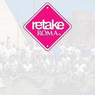 Foto profilo di Retake Roma