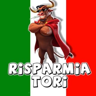 Foto profilo di RisparmiaTORI