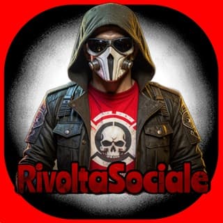 Foto profilo di 🏴‍☠️Ʀꭵꪚꪮꮮⲧꪖ Տꪮꮯꭵꪖ꡶ꦌ🏴‍☠️