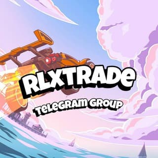 Foto profilo di Rocket League Xbox Trade 🪦