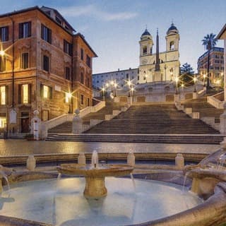 Foto profilo di Roma e provincia