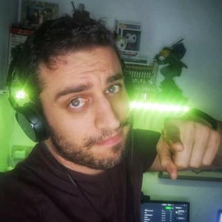 Foto profilo di Robojoker