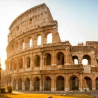 Foto profilo di Roma Capitale