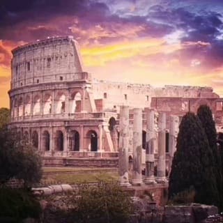 Foto profilo di ROMA