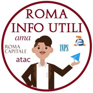 Foto profilo di Roma Info Utili