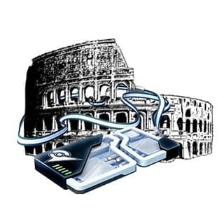 Foto profilo di Roma - Raid EX - Pokémon GO