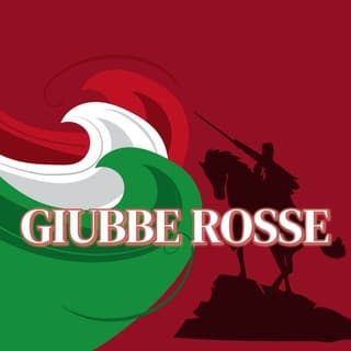 Foto profilo di Giubbe Rosse