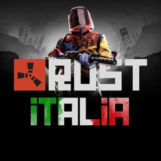 Foto profilo di RUST ITALIA 🇮🇹