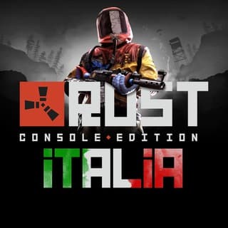 Foto profilo di Rust Italia Spostato