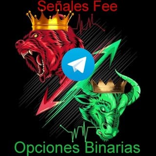 Foto profilo di Señales Binarias Gratis 🤑