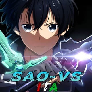 Foto profilo di SAO Variant Showdown ITALIA 🇮🇹