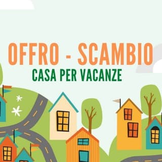 Foto profilo di OFFRO/SCAMBIO CASA per vacanze o affitti a breve termine.