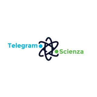 Foto profilo di Telegram Scienza