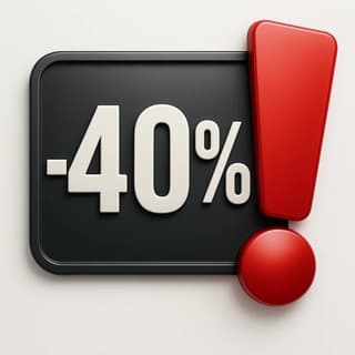 Foto profilo di 🔥 Sconti 40% e oltre 🔥