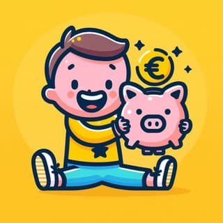 Foto profilo di 👶🏻 Sconti Bimbi - offerte per l'infanzia
