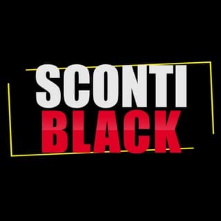 Foto profilo di Sconti Black Friday. Codici ed Errori Prezzo