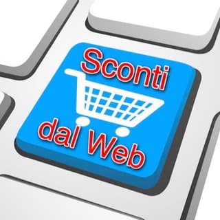 Foto profilo di Sconti dal Web