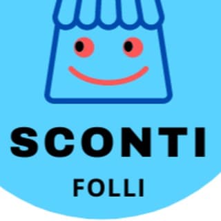 Foto profilo di Amazon Sconti folli 😜🤪😝🤑