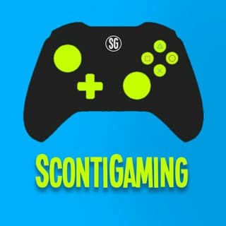 Foto profilo di ScontiGaming 🎮