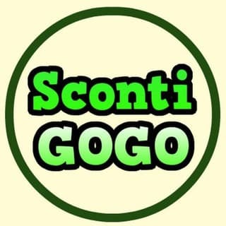 Foto profilo di ScontiGoGo - Offerte Poderak Ufficiale